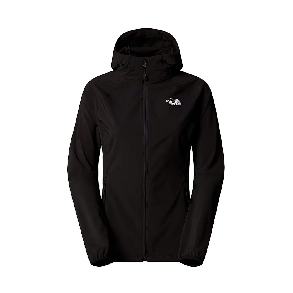 CHAQUETA CON CAPUCHA NIMBLE - The North Face - Banango Shop