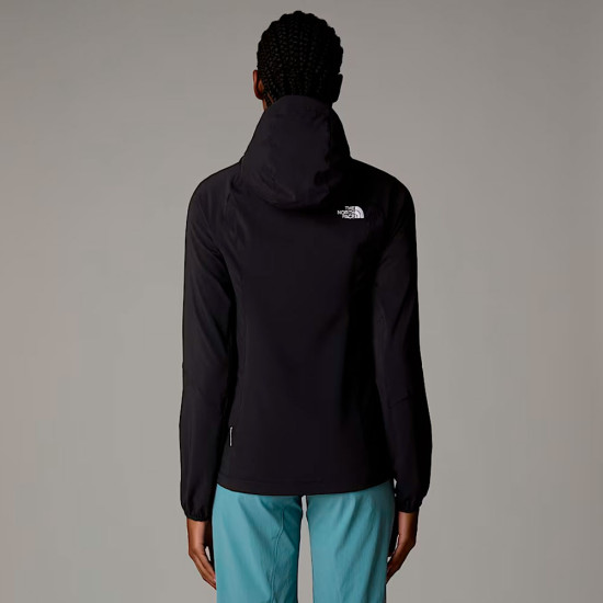 CHAQUETA CON CAPUCHA NIMBLE - The North Face - Banango Shop
