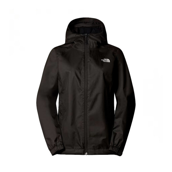 CHAQUETA CON CAPUCHA QUEST - The North Face - Banango Shop