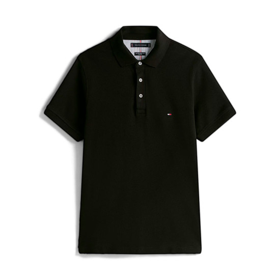 POLO 1985 DE CORTE SLIM - Tommy Hilfiger - Banango Shop