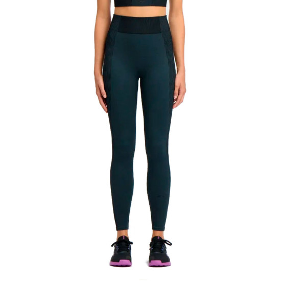 LEGGINGS 7/8 SIN COSTURAS - Reebok - Banango Shop