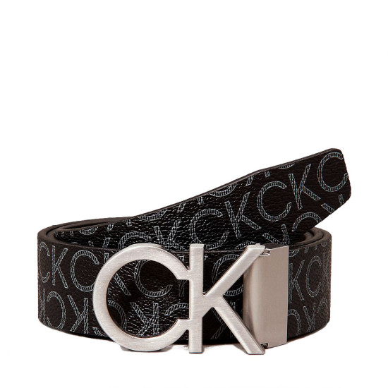 CINTURÓN REVERSIBLE CON LOGO - Calvin Klein - Banango Shop