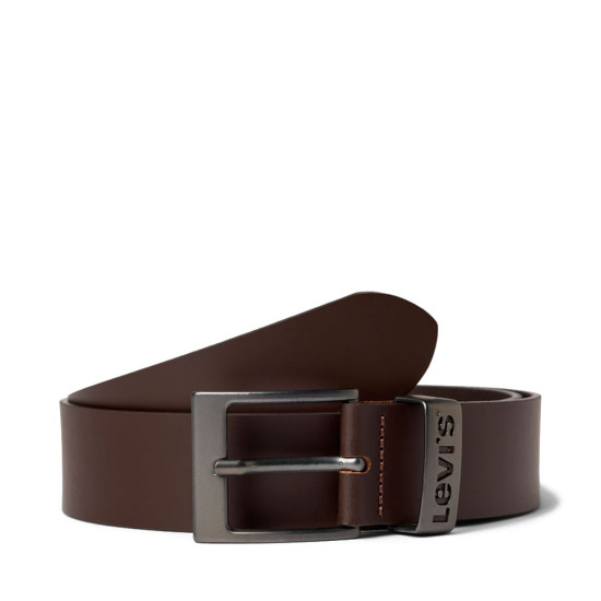 CINTURÓN HARNESS BUCKLE ASHLAND - Levi's - Banango Shop