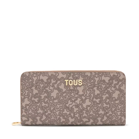 Cartera topo Kaos Mini Lines - Tous - Banango Shop