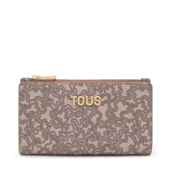 Cartera topo Kaos Mini Lines - Tous - Banango Shop