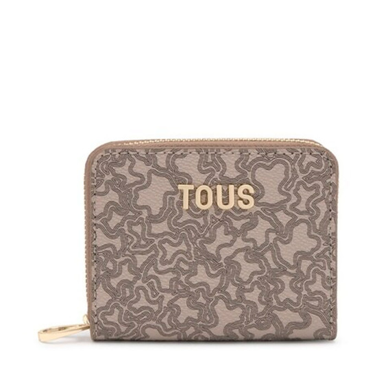 Monedero topo Kaos Mini Lines - Tous - Banango Shop