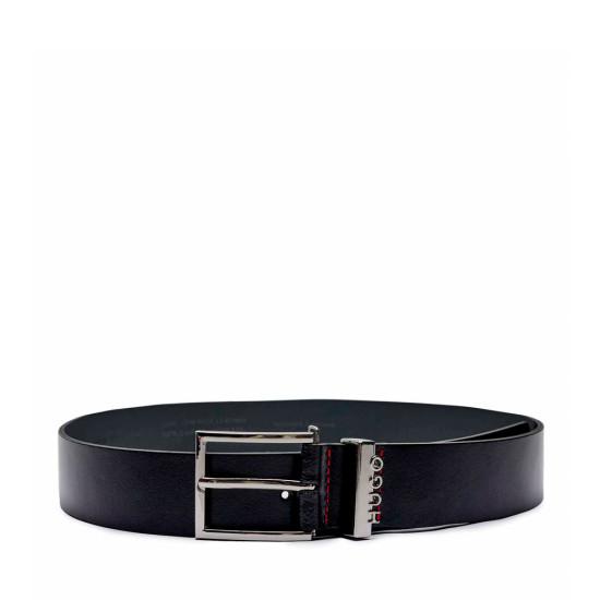 CINTURÓN DE PIEL - Hugo Boss - Banango Shop