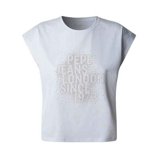 CAMISETA AZA - Pepe Jeans - Banango Shop