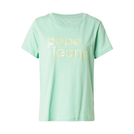 CAMISETA ESTAMPADA ARIA - Pepe Jeans - Banango Shop