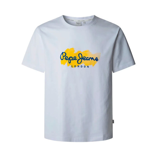 CAMISETA MILTON TEE - Pepe Jeans - Banango Shop