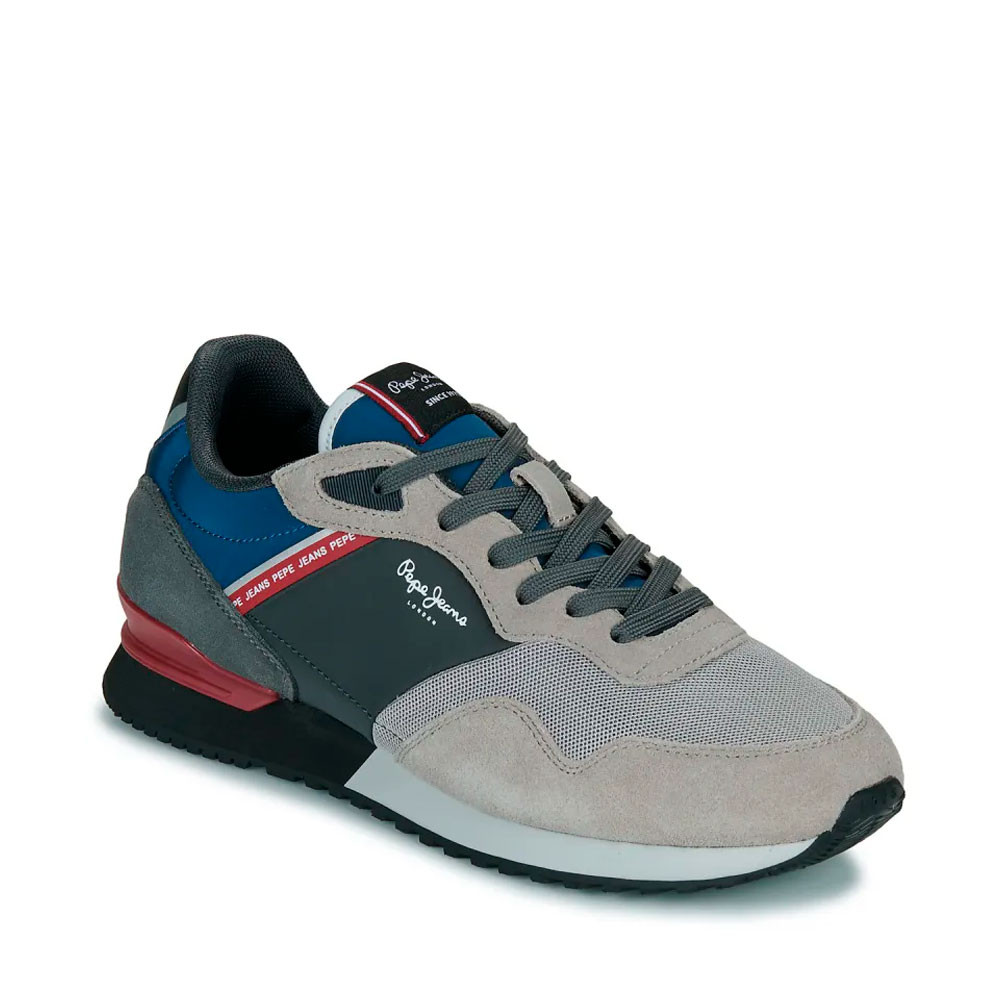 ZAPATILLAS LONDON BRICK - Pepe Jeans - Banango Shop