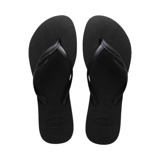 Chanclas Havaianas Fantasia negras - Havaianas - Banango Shop