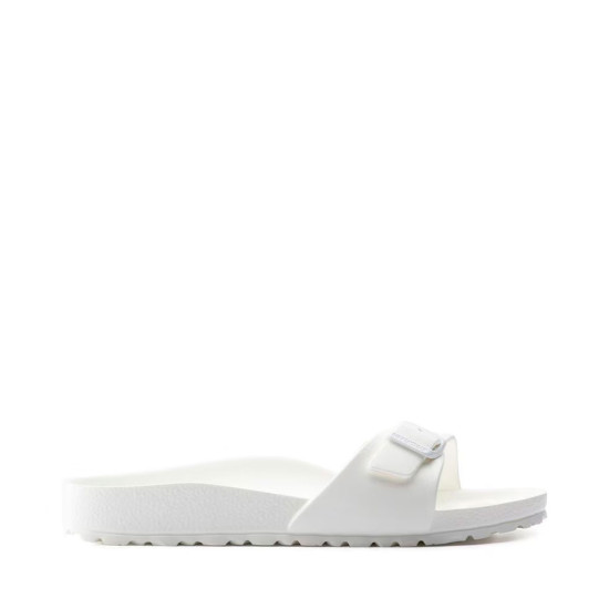 Sandalias Birkenstock Madrid blancas - Birkenstock - Banango Shop