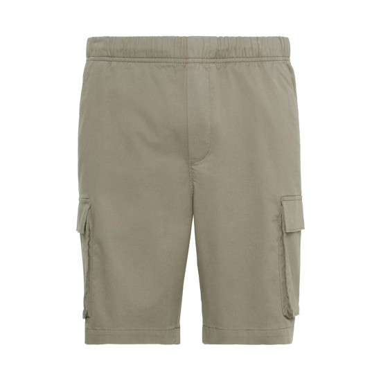 SHORT 9 IN COMFORT COTTON CARGO - Calvin Klein - Banango Shop