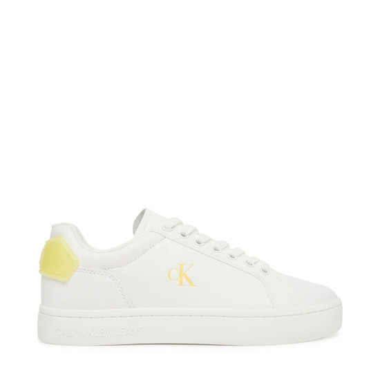 ZAPATILLAS CLASSIC CUPSOLE - Calvin Klein - Banango Shop