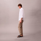 Pantalones cargo skinny de ripstop - Calvin Klein - Banango Shop