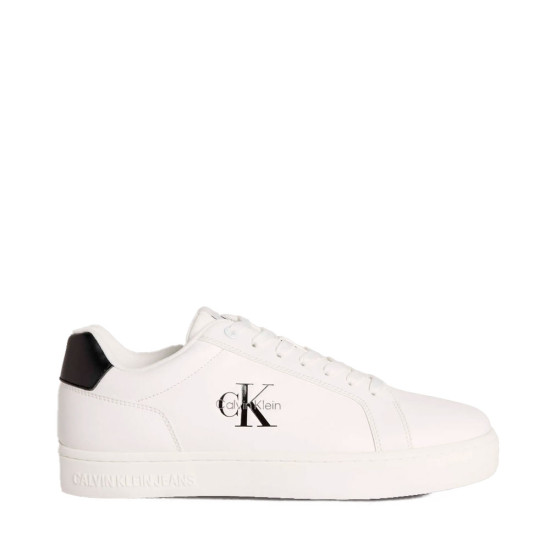 ZAPATILLAS CLASSIC CUPSOLE MONO - Calvin Klein - Banango Shop