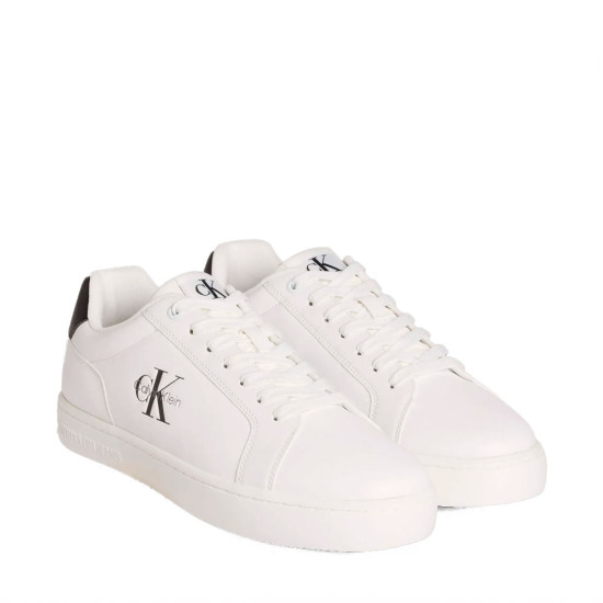 ZAPATILLAS CLASSIC CUPSOLE MONO - Calvin Klein - Banango Shop