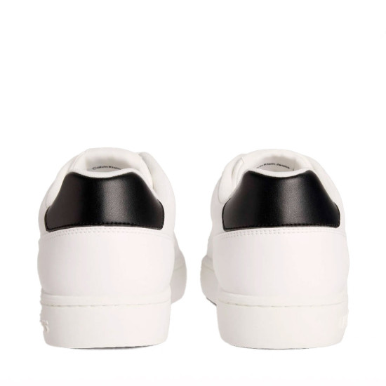 ZAPATILLAS CLASSIC CUPSOLE MONO - Calvin Klein - Banango Shop