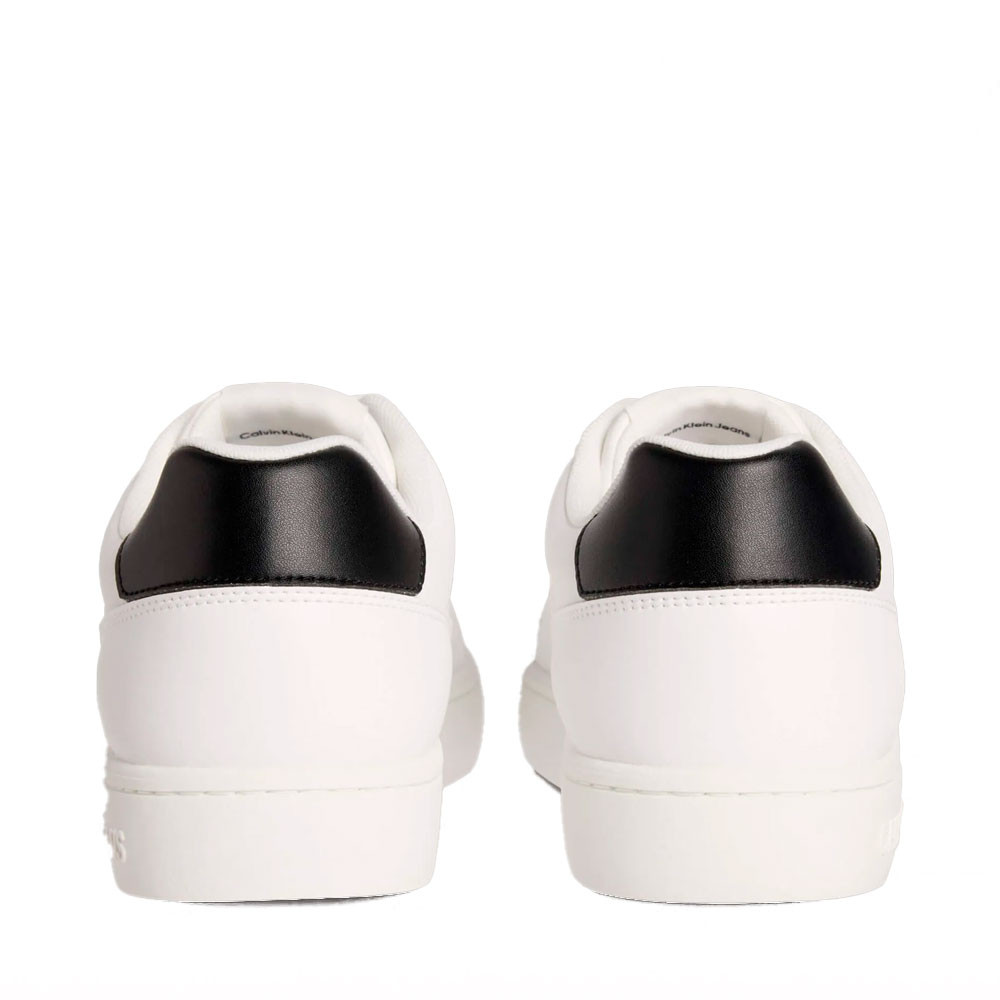 ZAPATILLAS CLASSIC CUPSOLE MONO - Calvin Klein - Banango Shop