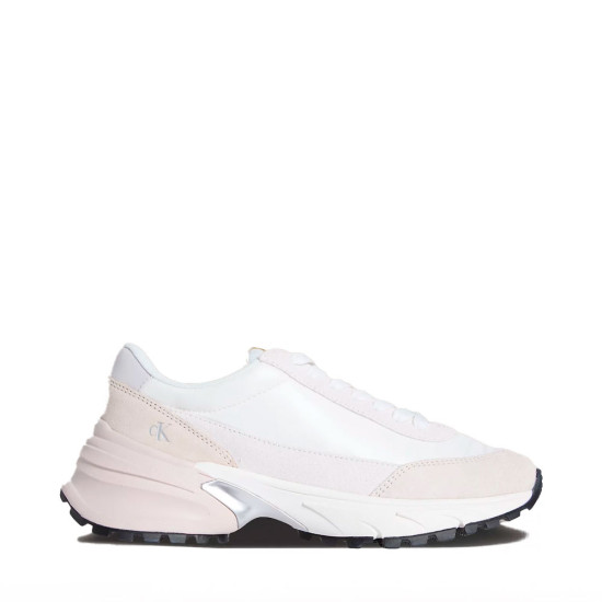 Zapatillas de ante - Calvin Klein - Banango Shop