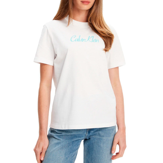 CAMISETA CLASSIC LOGO - Calvin Klein - Banango Shop