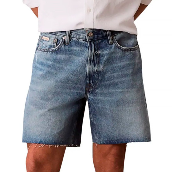 SHORT APOLLO CLASSIC - Calvin Klein - Banango Shop