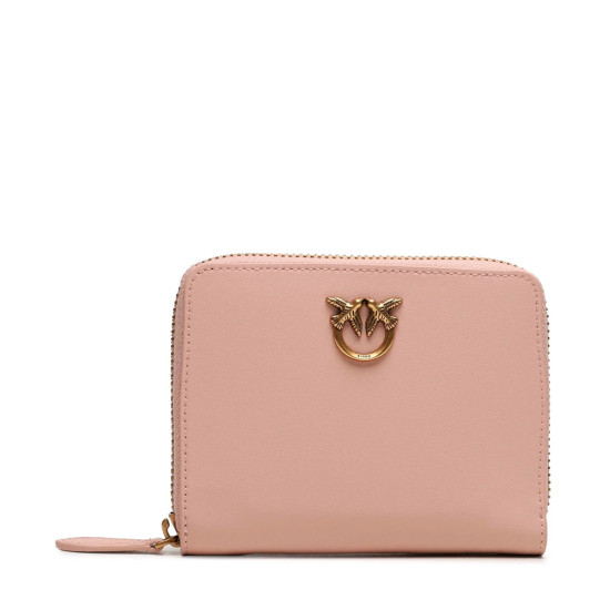 CARTERA TAYLOR ZIP AROUD - Pinko - Banango Shop