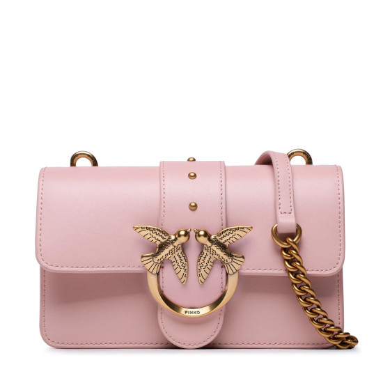 BOLSO LOVE ONE MINI CLASSIC - Pinko - Banango Shop