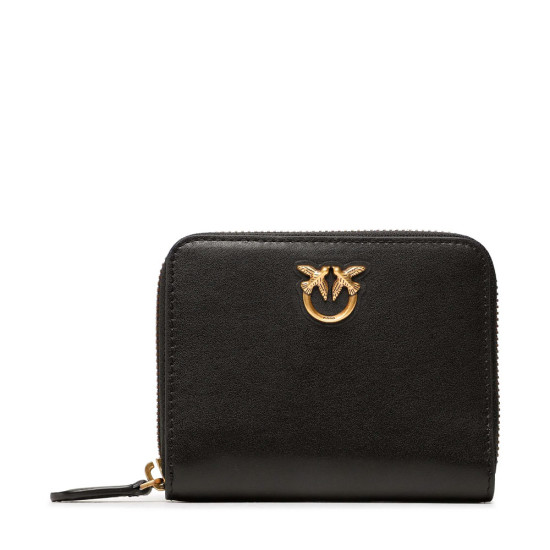 CARTERA TAYLOR ZIP AROUD - Pinko - Banango Shop