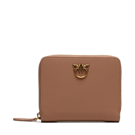 CARTERA TAYLOR ZIP AROUD - Pinko - Banango Shop