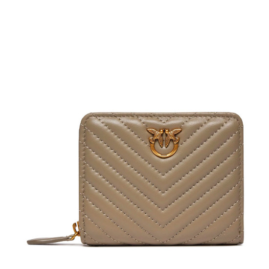 CARTERA TAYLOR ZIP AROUD - Pinko - Banango Shop