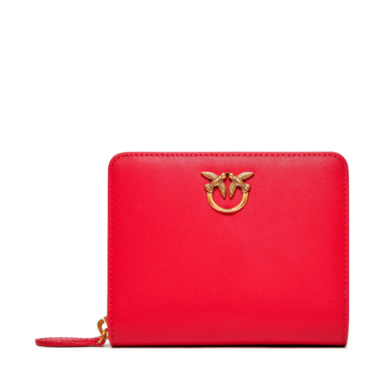 CARTERA TAYLOR ZIP AROUD - Pinko - Banango Shop