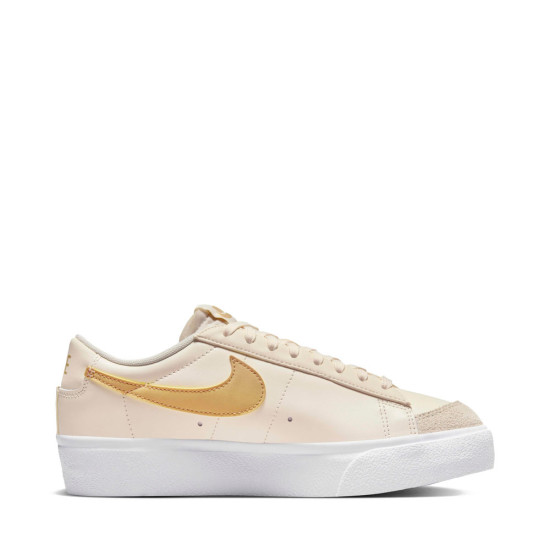 Zapatillas Blazer Low Platform - Nike - Banango Shop