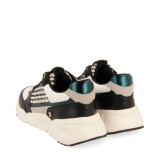 Zapatillas Raasdorf Negro - Gioseppo - Banango Shop