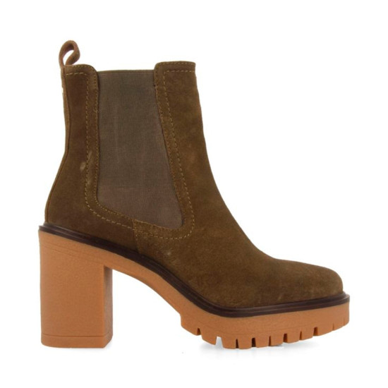 BOTÍN TIPO CHELSEA 67441-P - Gioseppo - Banango Shop