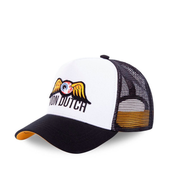 GORRA EYEPAT - Von Dutch - Banango Shop