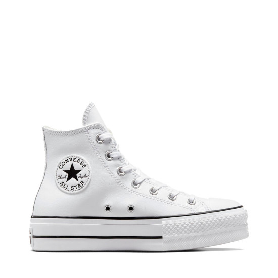 Zapatillas Chuck Taylor All Star Platform Leather - Converse - Banango Shop