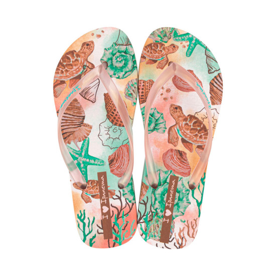 CHANCLAS VERANO TROPICAL - Ipanema - Banango Shop