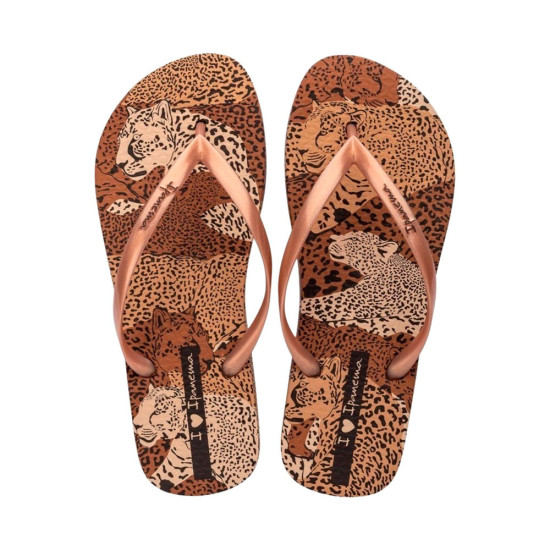 CHANCLAS ANIMAL PRINT VI - Ipanema - Banango Shop