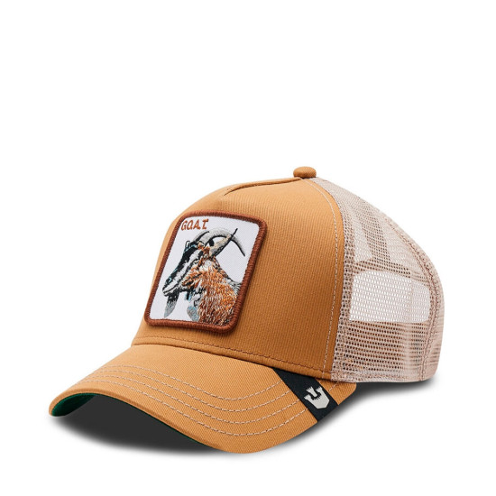 GORRA THE GOAT GB 101-0385 - Goorin Bros - Banango Shop