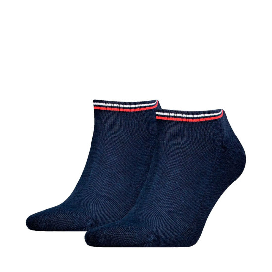 PACK DE 2 CALCETINES TOBILLEROS - Tommy Hilfiger - Banango Shop