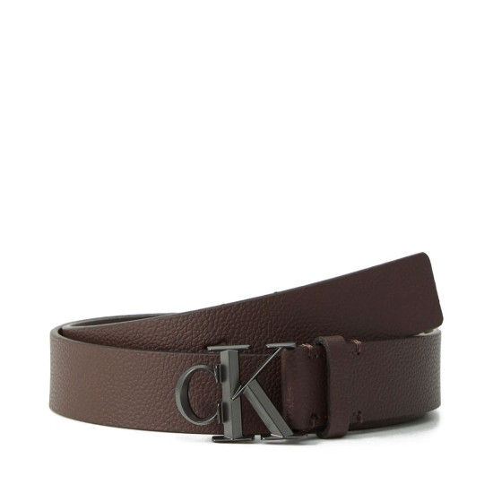 CINTURÓN BUCKLE - Calvin Klein - Banango Shop