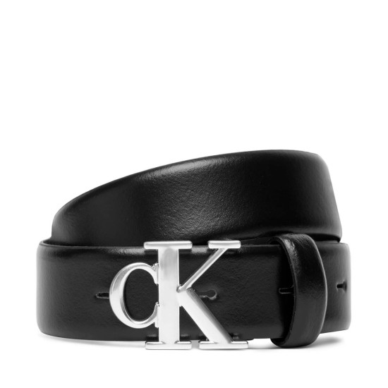 CINTURÓN BUCKLE - Calvin Klein - Banango Shop
