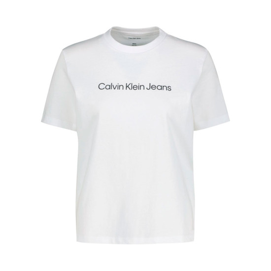 CAMISETA CON LOGO CLASSIC - Calvin Klein - Banango Shop