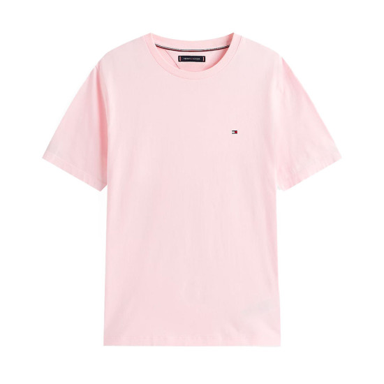 Camiseta de cuello redondo - Tommy Hilfiger - Banango Shop