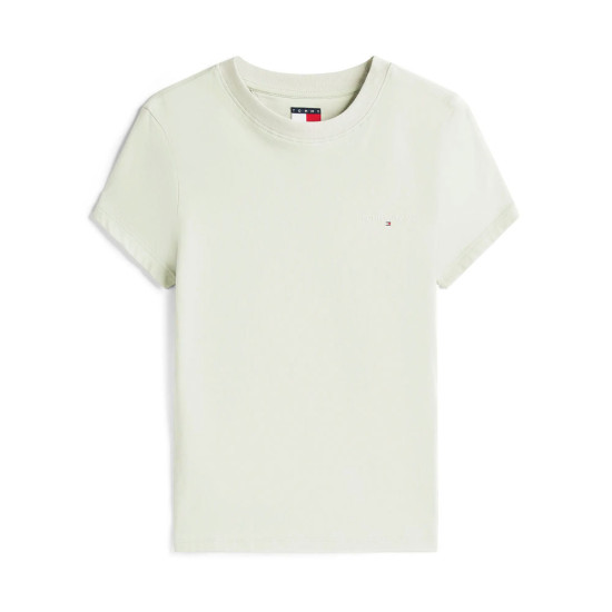 CAMISETA SLIM LINEAR - Tommy Hilfiger - Banango Shop