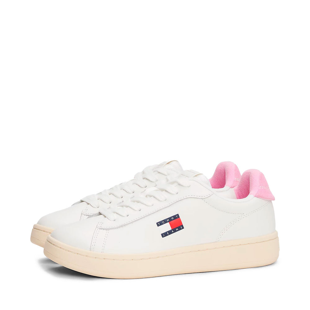 Zapatillas Archive 98 de piel - Tommy Hilfiger - Banango Shop