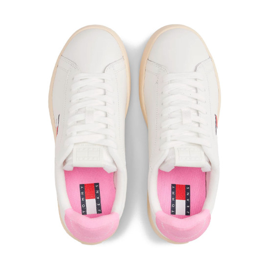 Zapatillas Archive 98 de piel - Tommy Hilfiger - Banango Shop