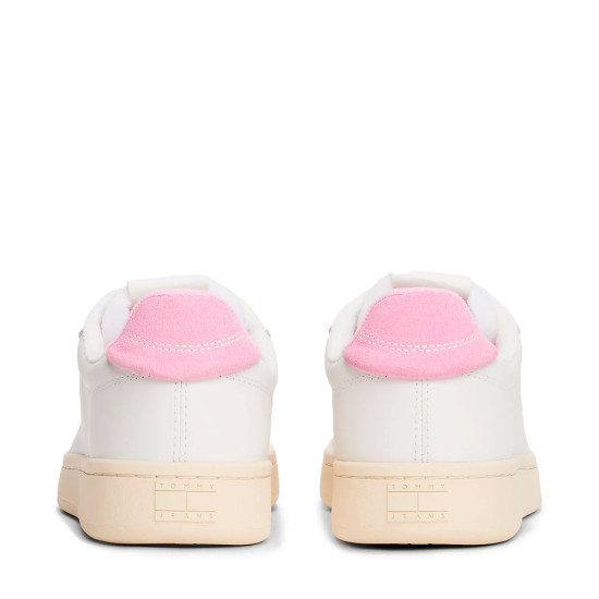 Zapatillas Archive 98 de piel - Tommy Hilfiger - Banango Shop